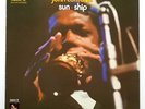 JOHN COLTRANE Sun Ship 1971 IMPULSE ABC STEREO AS-9211 1st PRESSING G/F TYNER NM