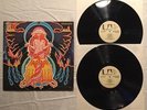 Hawkwind: Space Ritual Orig. '73 US Press 2xLP w/ Fold-Out Poster Cover BEAUTY