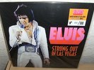 ELVIS PRESLEY 2 LP 