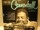 Cannonball Adderley and Strings HiFi Vinyl LP, MG-36063, Mercury, EmArcy,1955