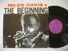 MILES DAVIS 