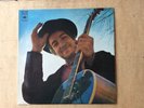 BOB DYLAN - NASHVILLE SKYLINE - ORIGINAL OZ CBS COUNTRY FOLK ROCK STEREO LP 1969