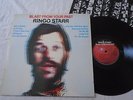 RINGO STARR - BLAST FROM YOUR PAST   1971 UK FACTORY SAMPLE APPLE  ALBUM   EX