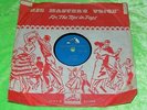 THE ELEGANTS : Little star / Getting dizzy - Original 1958 UK 78rpm HMV POP 520