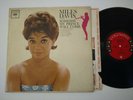 MILES DAVIS LP SOMEDAY MY PRINCE WILL COME 1961 COLUMBIA CL 1656 6-EYE MONO