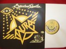 AURA   SPIRITUAL CONECTION  2018 LP ON AFRODISIA RECORDS  MINT-