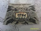 THIN LIZZY. JAILBREAK. MERCURY. SRM-1-1081. 1976. FIRST US PRESSING. MASTERDISK.