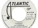 Jon Anderson Surrender Canadian 7
