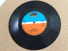 RARE CROSSOVER 45 - SAM DEES & BETTYE SWANN “Just As Sure” (Atlantic 10719) VG+