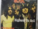 AC / DC - Highway To Hell / If You Want Blood   Single 7