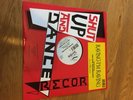 Shut Up And Dance Raving Im Raving 12” Single