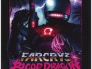 Far Cry 3 Blood Dragon 2 LP Vinyl Records OST Power Glove NEW SEALED
