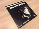 THE DOORS - THE LIVE DOORS - U.S.A MARCH 1967 - 2 X LP MONO