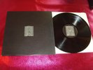 JOY DIVISION - UNKNOWN PLEASURES - LP EX+/EX+/FACT 10/A2-B2 TOWN HOUSE/UK