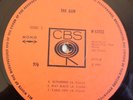 Gun LP The Gun UK CBS Mono 1st Press PLAYS FANTASTIC TOP PROG