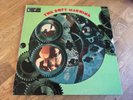 Soft Machine LP Same USA Probe 1st Press NUDE WHEEL COVER SUPERB VINYL TOP PROG
