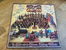 Procol harum LP Live UK Chrysalis 1st press WONDERFUL COPY                      