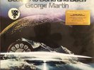George Martin, Beatles To Bond & Bach, NEW Ltd edition BLUE vinyl LP RSD 2018