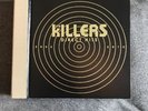 The Killers Direct Hits Vinyl Set