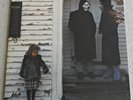 Brand New The Devil And God Are Raging Inside Me LP Vinyl Record White