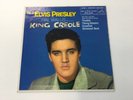 Elvis Presley EP ( King Creole Vol.2 ). USA pressing RCA Victor EPA - 4321