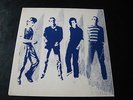 TRANZISTA...BETTER BEWARE...NEW WAVE SKA POWER POP UK 7