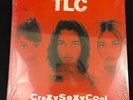 TLC - Crazy Sexy Cool [VINYL] 2 x LP 90's R&B Hip Hop NEW Sealed Album