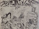 DIMTHINGS, ULTERIOR LUX: A World Of Segregation SEALED ’84 Experimental Jazz LP