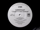 Supertramp Crime Of The Century UHQR MFSL With All Inserts Ltd. #3005 Near Mint