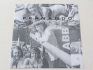 ABBA  Fernando Russian Flexi Disc