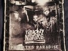 Naughty By Nature - Poverty's Paradise LP vinyl 95