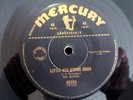 THE BIG BOPPER - LITTLE RED RIDING HOOD - VERY RARE 1959 AUSSIE 7'' SINGLE