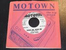 ? VG+ The FOUR TOPS 