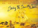 Primus - Sailing The Seas Of Cheese (Vinyl Used Like New)