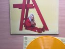 Billie Eilish Don’t Smile At Me (Urban Outfitters Yellow Limited Vinyl)