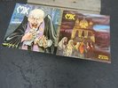 MX 1988 EX/NM LP Simoniacal  &  MX 1990 NM LP Mental Slavery BRAZIL metal THRASH