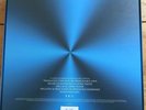 U2 - Songs Of Experience (Extra Deluxe Box Limited Edition) 2 Lp Blue Vinyl+Cd