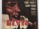 ELVIS PRESLEY- AMERICAN TRILOGY FROM YUGOSLAVIA.