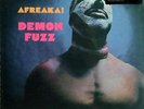Demon Fuzz-Afreaka  UK prog psych  lp 180 gram  new reissue