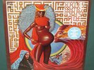 Miles Davis Live Evil 2 LP Set Columbia PROMO SEALED Original 1971 W/ Hype STK