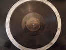 78 RPM Columbia 14547 The Second Zion Four RARE Trust in God / We Are