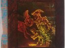 BIOTA: Tinct UK ’88 Recommended Records Electronic Experimental LP NM W/ Insert