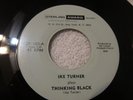 Rare Northern Soul...Ike Turner 