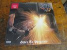 RUNNING WILD Gates to Purgatory LP NOISE new store stock SEALED metal reissue