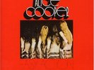 Alice Cooper - Easy Action NEW SEALED Limited LP colored vinyl gatefold