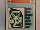 Herbie Mann - Monday Night at the Village Gate 4-Track Jazz Tape - Excellent