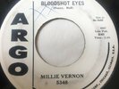R&B Rocker 45/ Millie Vernon 