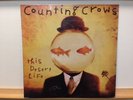 COUNTING CROWS This Desert Life Vinyl Super RARE 1999 Double LP FACTORY SEALED