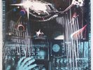 MARS EVERYWHERE: Industrial Sabotage RADOM RADER Experimental Space Rock LP NM-