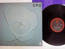 COSMIC PULSATION UNIT C.P.U. DENON YX-7503-ND Japan VINYL LP